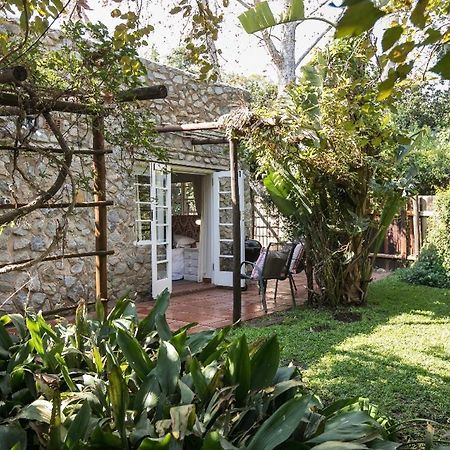 Waterfall Cottages Γιοχάνεσμπουργκ Εξωτερικό φωτογραφία