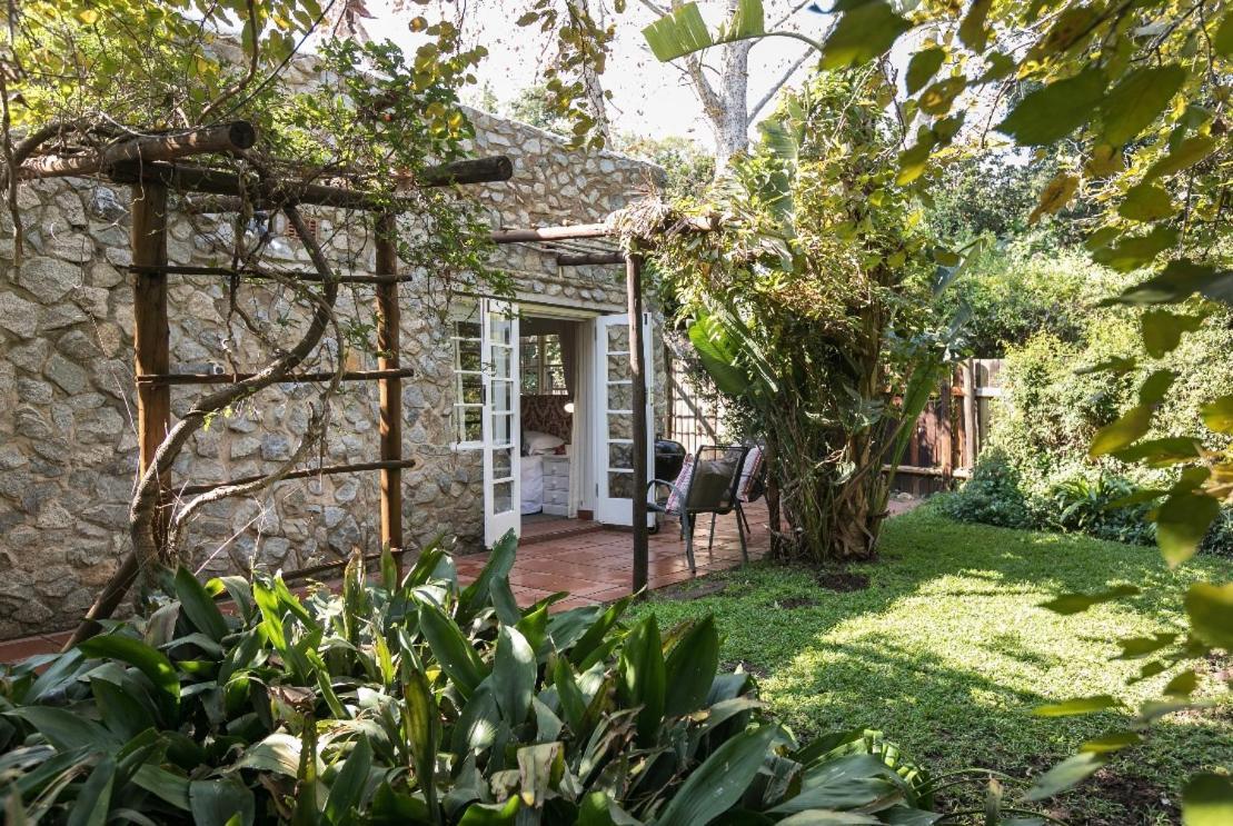 Waterfall Cottages Γιοχάνεσμπουργκ Εξωτερικό φωτογραφία